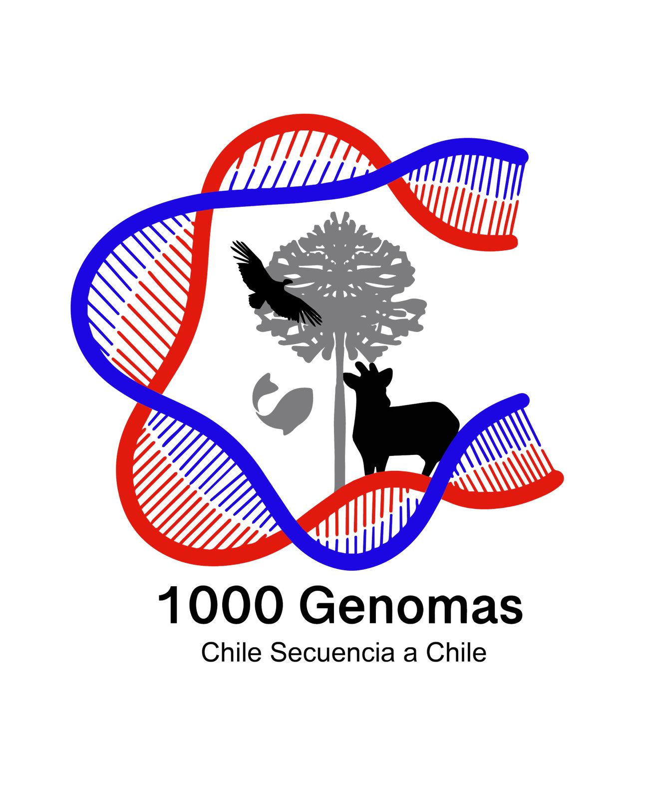 1000 Genomas Chile