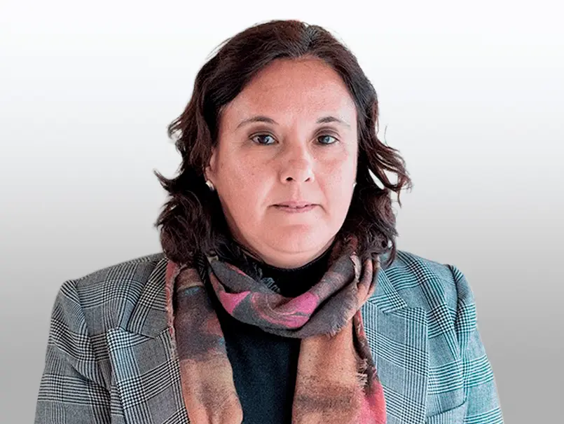 Romina Pedreschi