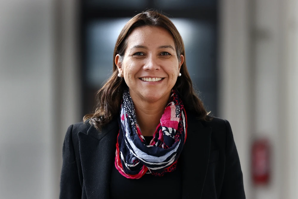 Alba Milena Murillo