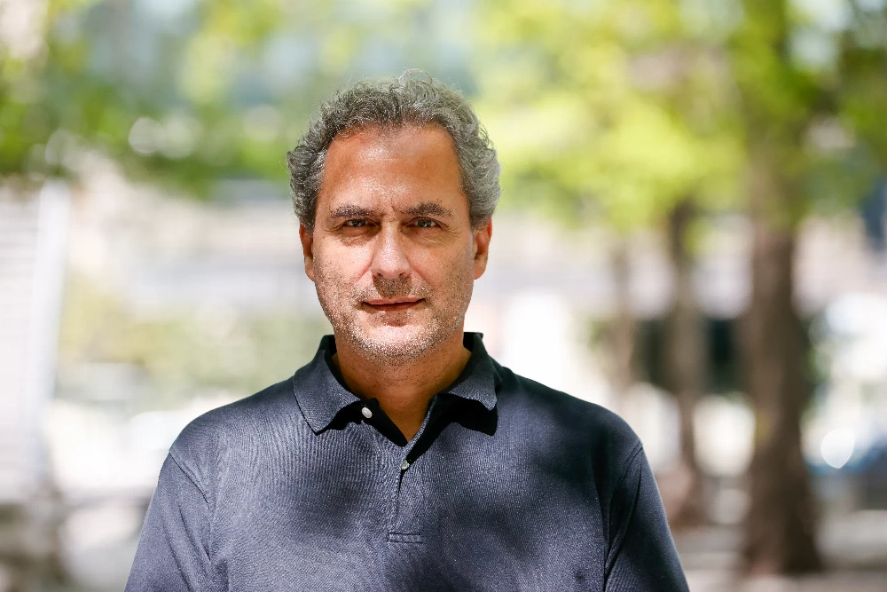Alejandro Maass