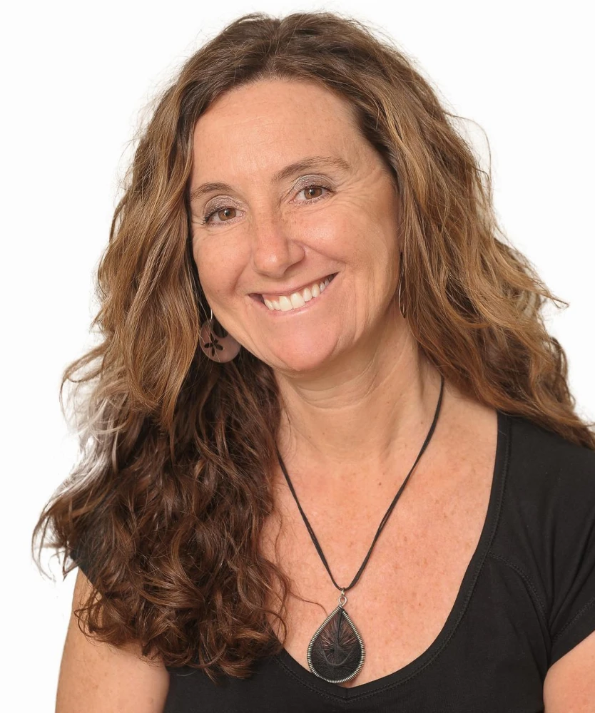 Beatriz Díez