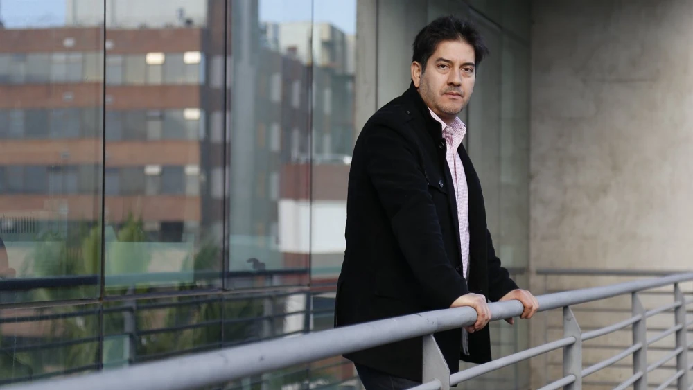 Rodrigo Gutiérrez