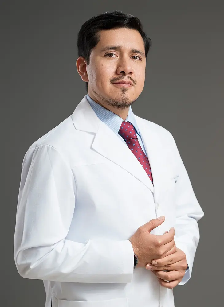 Phillip David Ormeño Vasquez