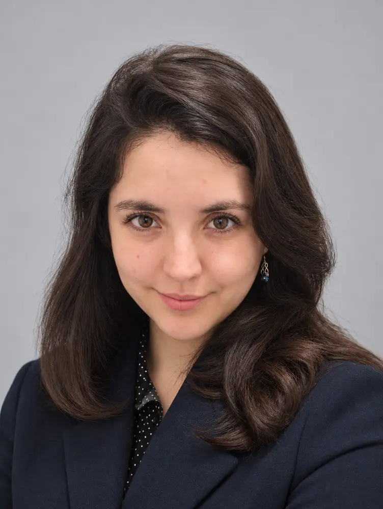 Silvana Martínez Hurtado