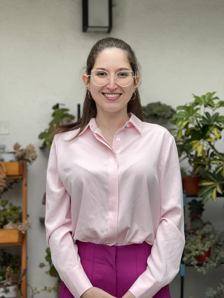 Fernanda Coronas Ogino