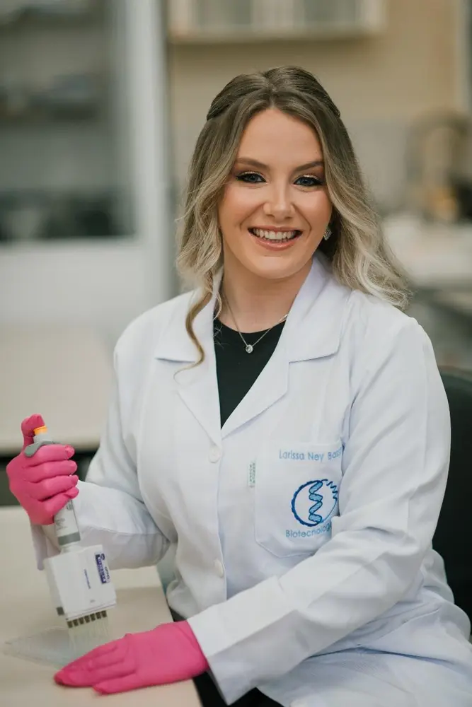 Larissa Ney Bassini