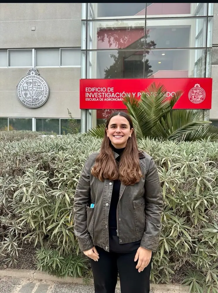 Laura Sepúlveda Prelaz