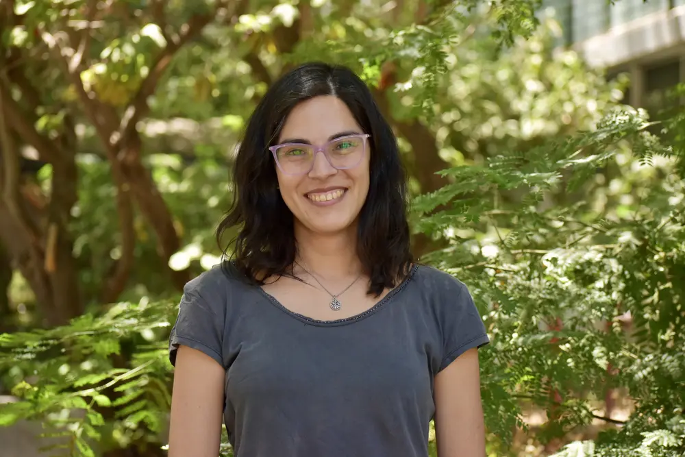 María Paz Covarrubias Becerra