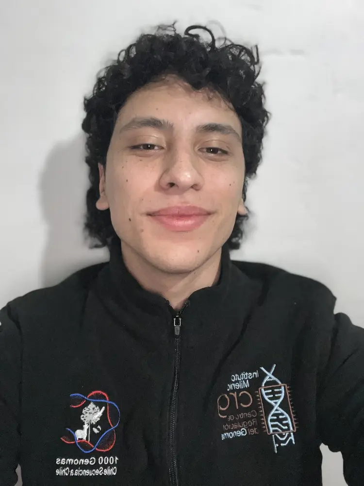Maximiliano Véliz González