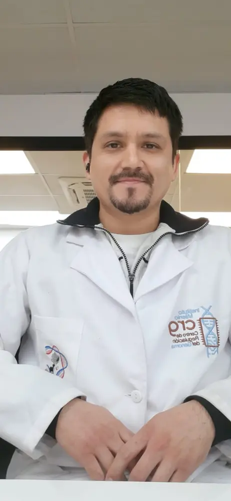 Ricardo Yusta Carrasco