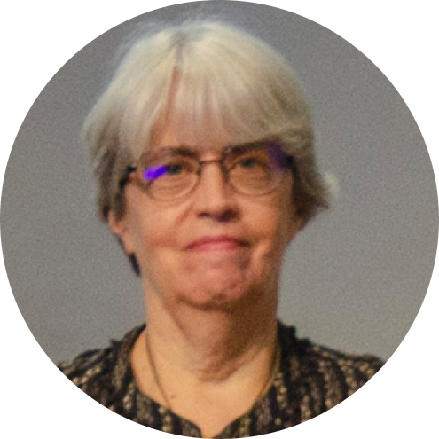Marie France Sagot