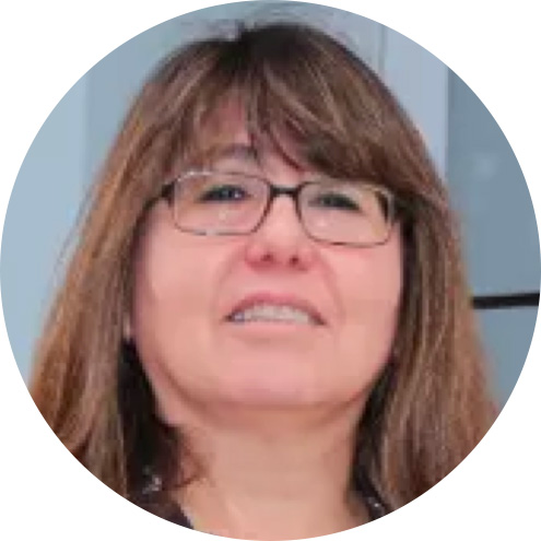 Verónica Cambiazo