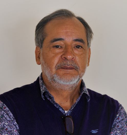 Mauricio Gonzalez