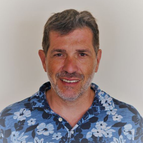 Álvaro Glavic