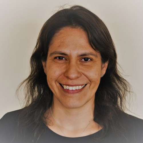 Angélica Reyes