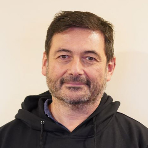 Claudio Latorre