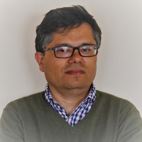 Claudio Meneses