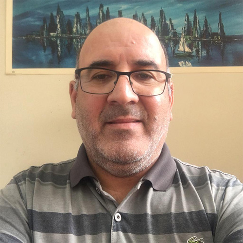 Víctor Sade
