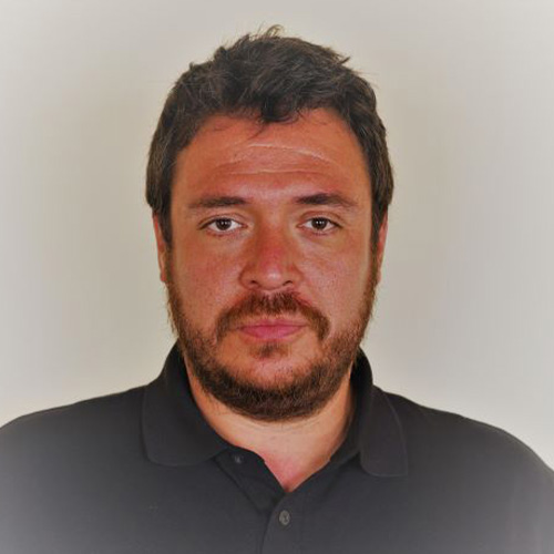 Mauricio Latorre