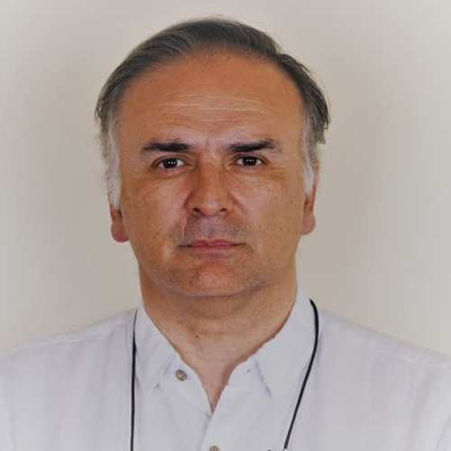Martín Montecino