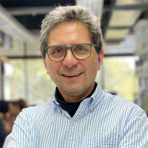Ariel orellana