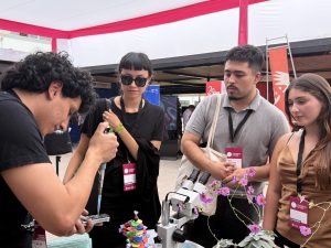 Congreso Futuro 2026