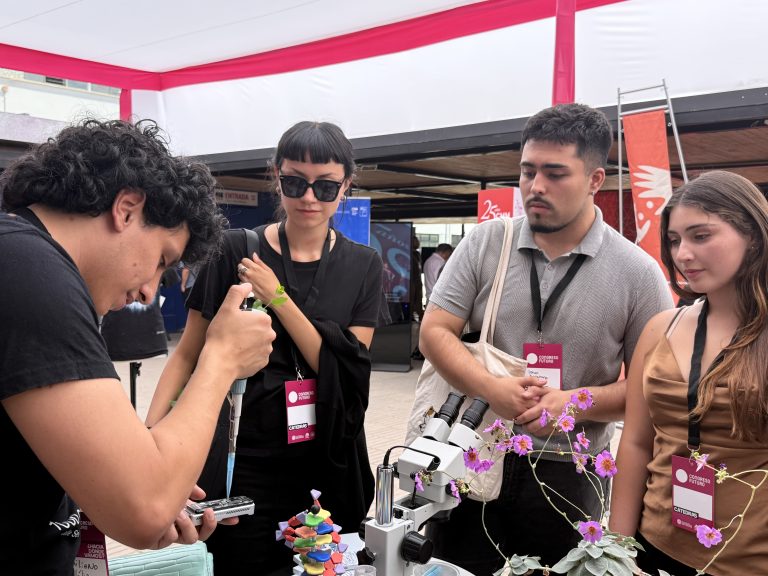 Congreso Futuro 2026