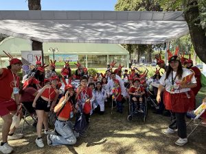 Semana del Verano Teleton