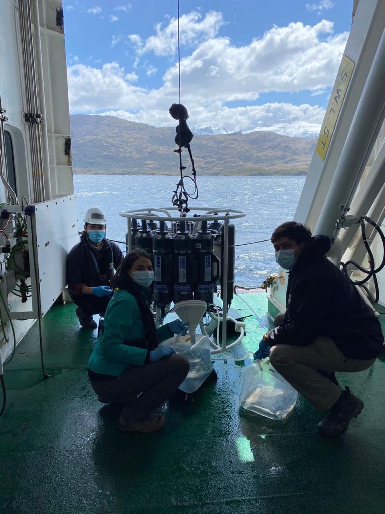 Marianne - Patagonia