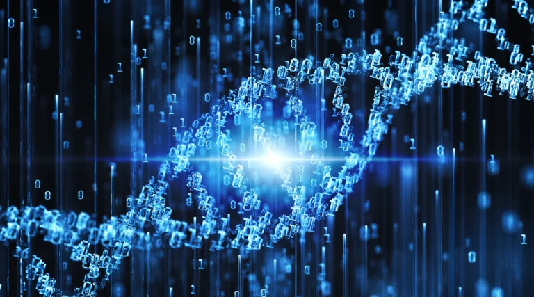 Dia Internacional del ADN