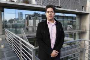 Rodrigo Gutierrez