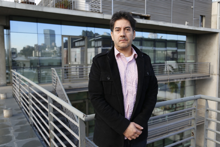 Rodrigo Gutierrez