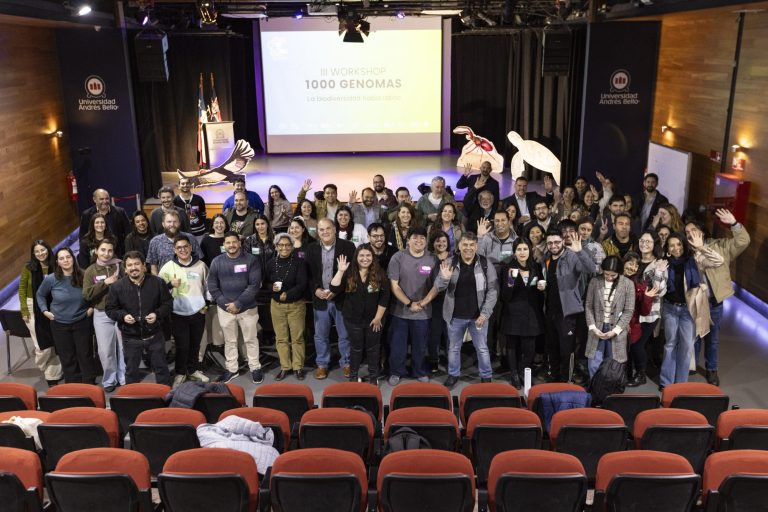 Workshop 1000 genomas 6413 2000x1334